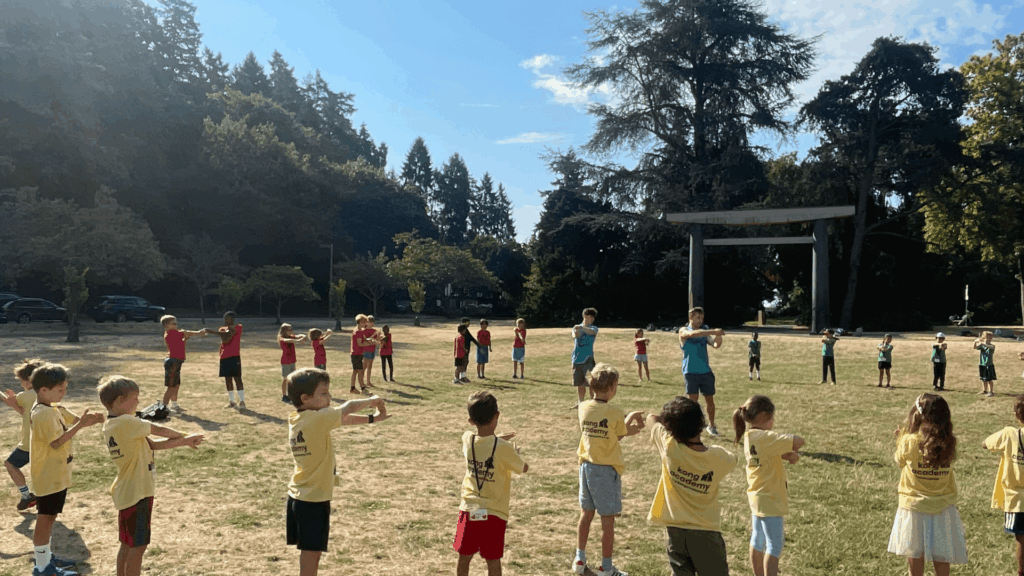 Why It's Critical To Help Kids Learn Social Awareness