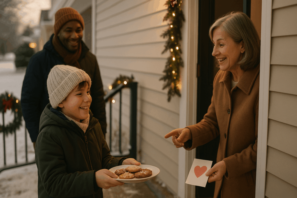 10 Tips for Helping Kids Connect With Gratitude This Holiday Season