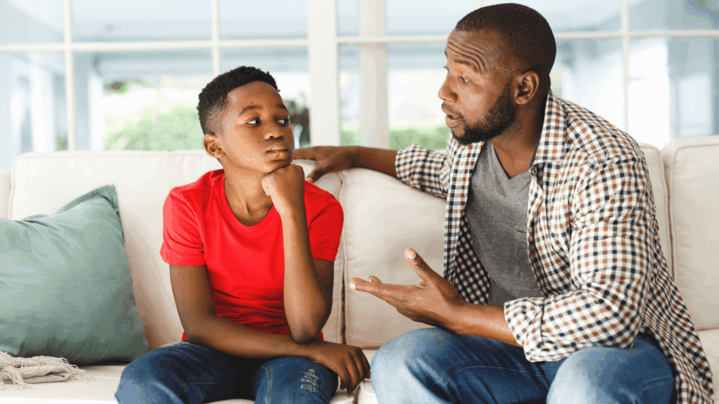 14 Communication Tips For Connecting More Deeply With Your Kid