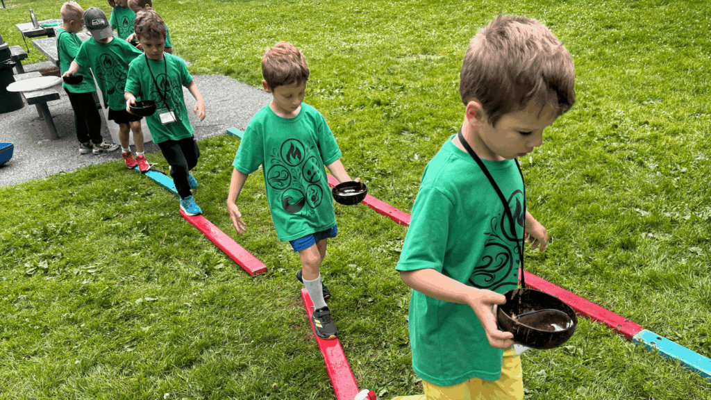 9 Ways To Leverage Summer Fun To Help Kids Mature Before Going Back To School