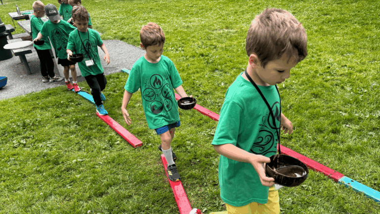 9 Ways To Leverage Summer Fun To Help Kids Mature Before Going Back To School