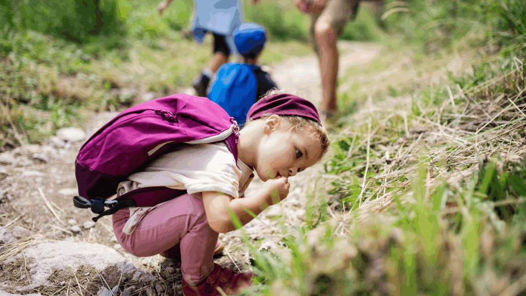 Creative Ways To Inspire Curiosity In Your Kids