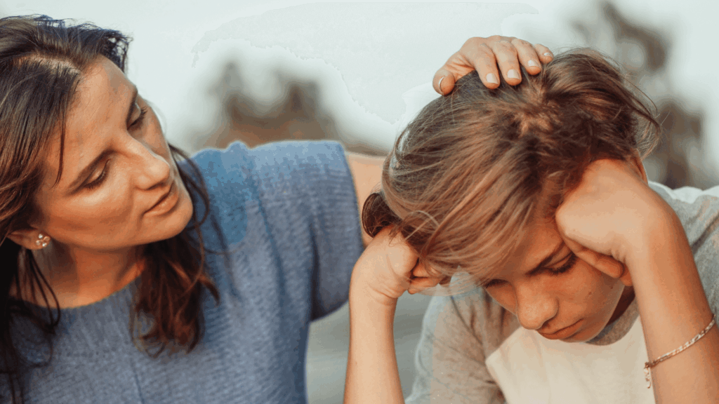 8 Ways Parents Can Support Deeply Feeling Kids While Protecting Their Sensitive Hearts