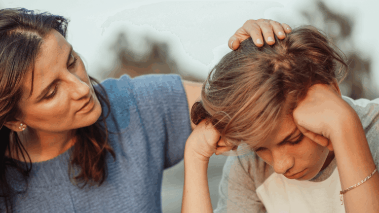 8 Ways Parents Can Support Deeply Feeling Kids While Protecting Their Sensitive Hearts