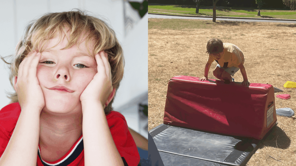 10 Reasons Why Summer Boredom Is So Good For Kids To Overcome On Their Own