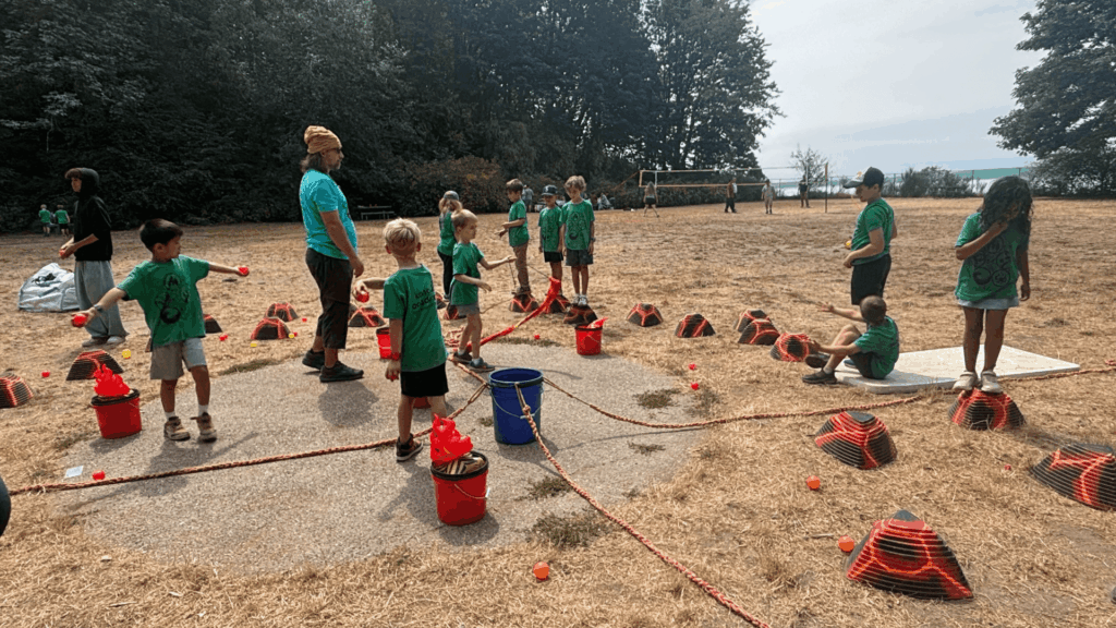 5 Strategies For Keeping Kids Busy In The Dog Days Of Summer