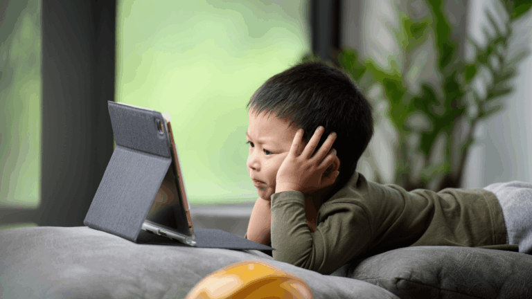 How To Reduce Screentime So Kids Use Their Devices In The Best Ways Possible