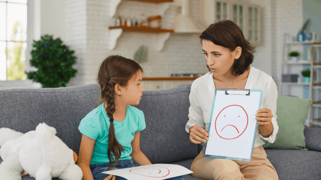 Why Self-Awareness Is A Key Skill For Elementary Kids To Learn