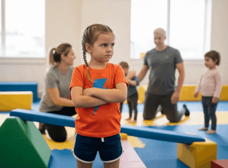 Helping Strong-Willed Kids Find Their Voice (Without Losing Yours)