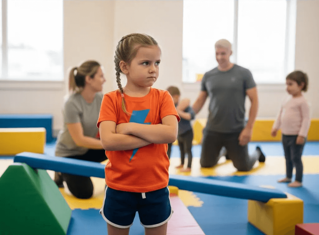 Helping Strong-Willed Kids Find Their Voice (Without Losing Yours)