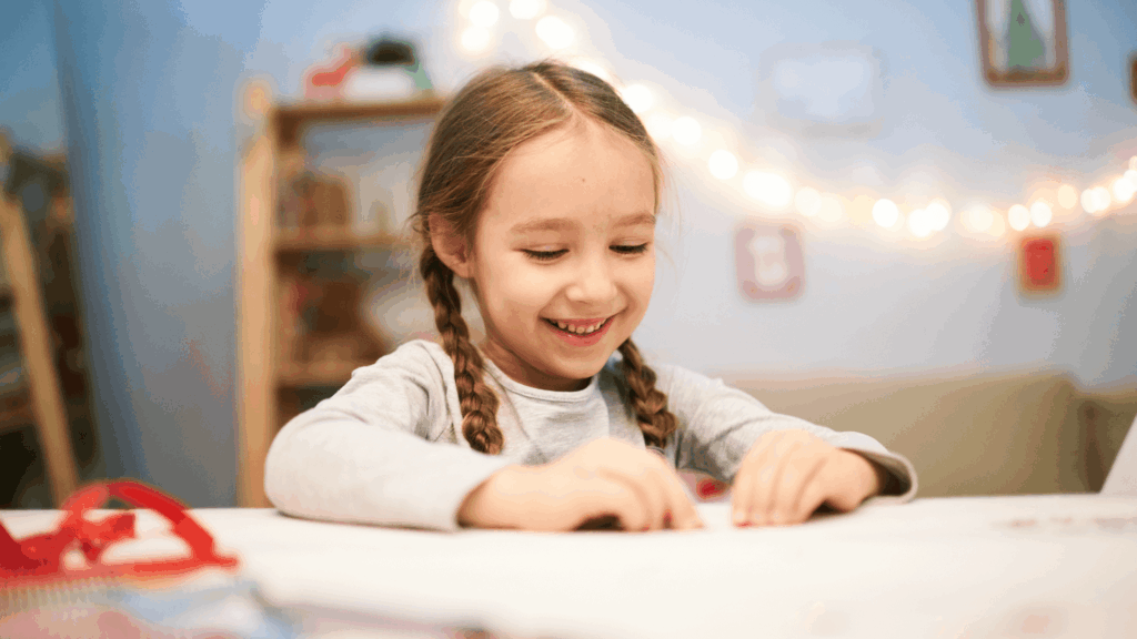 Leverage The New Year To Help Kids Leave 2025 Behind & Start Fresh In 2026