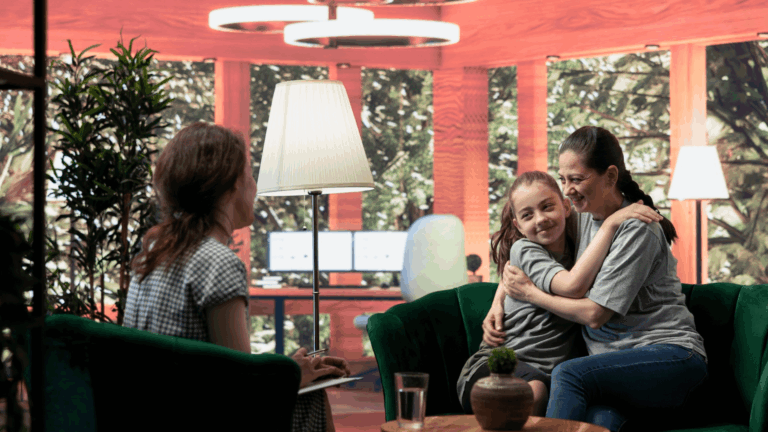 Modeling Compassion To Your Kids To Help Them Grow Into Compassionate Teens